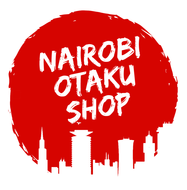 Nairobi Otaku Shop :