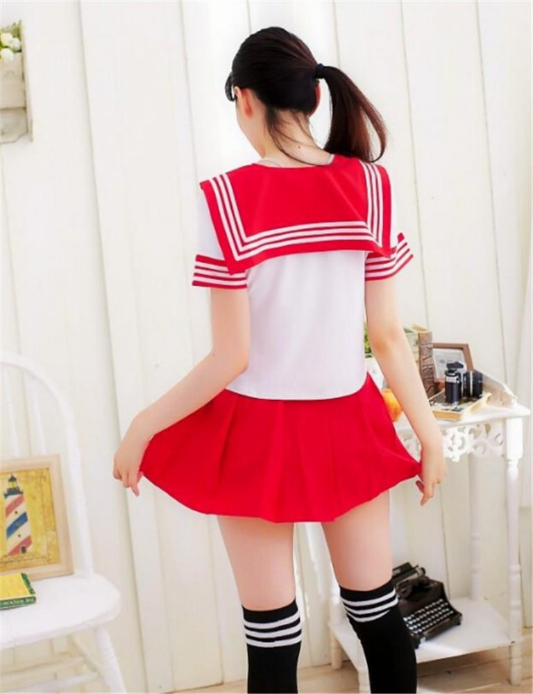 Japanese Uniform Sailor Suit Nairobi